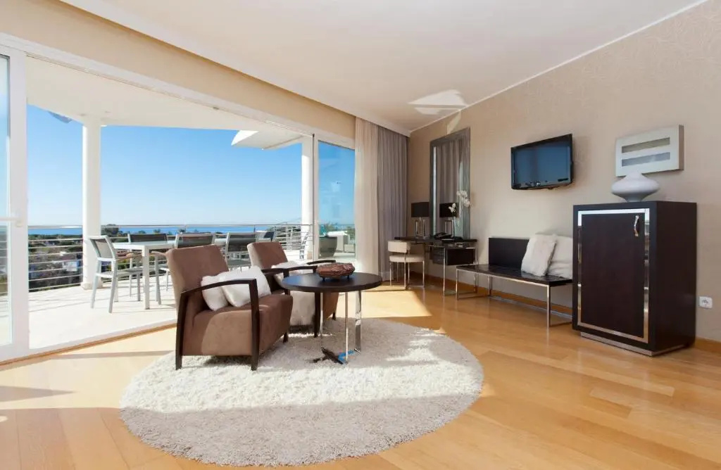 Senator Banús Adults Recomended - Chambres