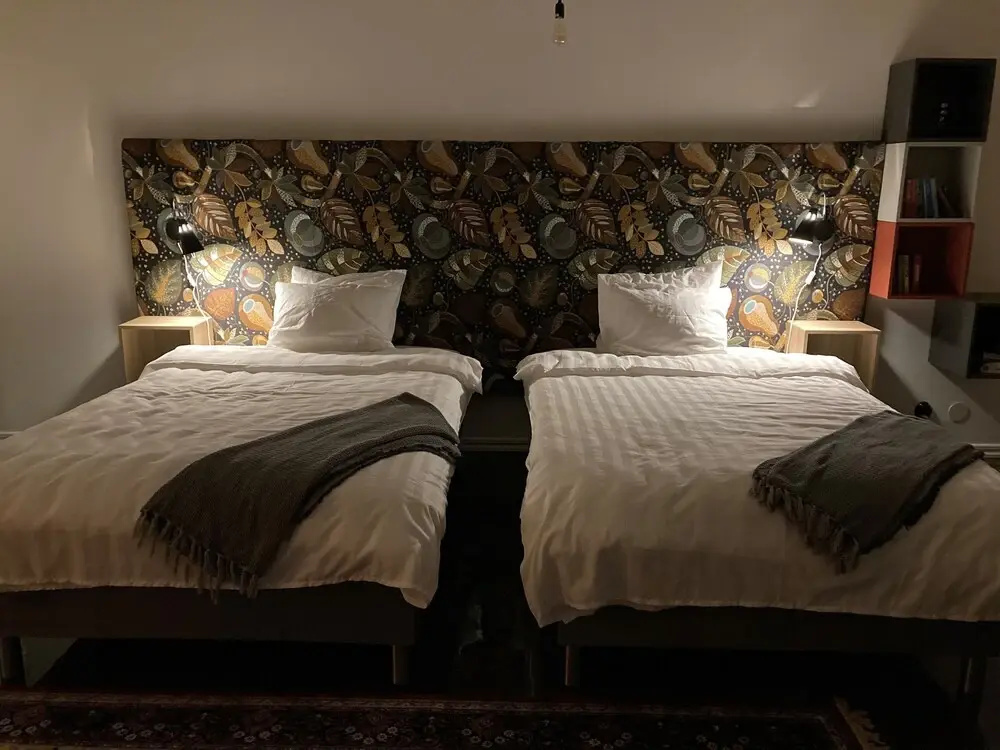 Hotel photo 9