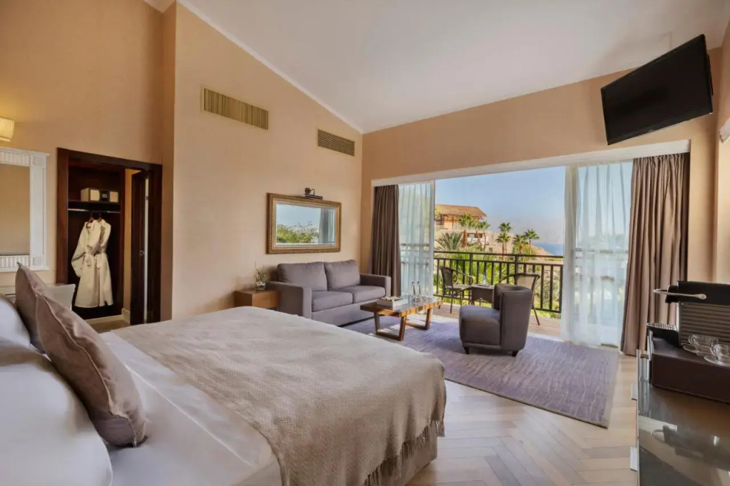 Royal Shangri-La Eilat - фото 44