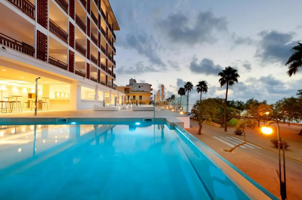 Hotel photo 9