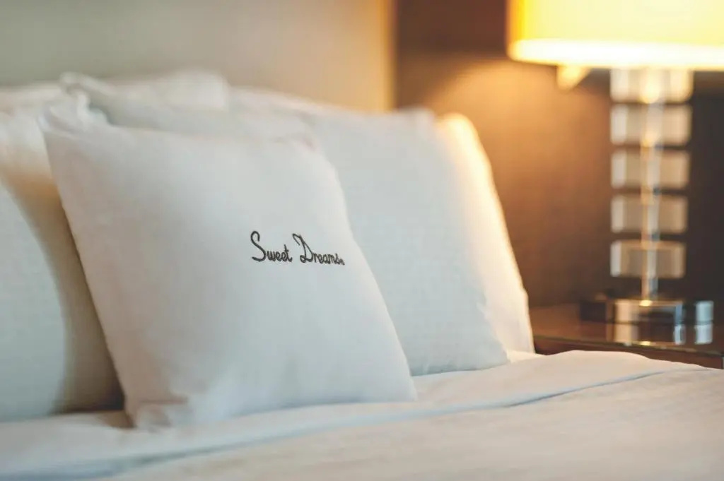 DoubleTree by Hilton Hotel Charlottesville - Chambres