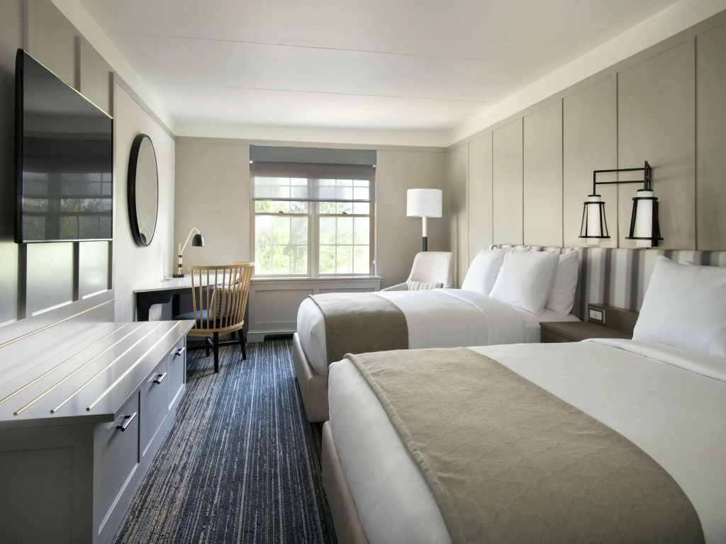 Somerset Hills Hotel, Tapestry Collection by Hilton - Général