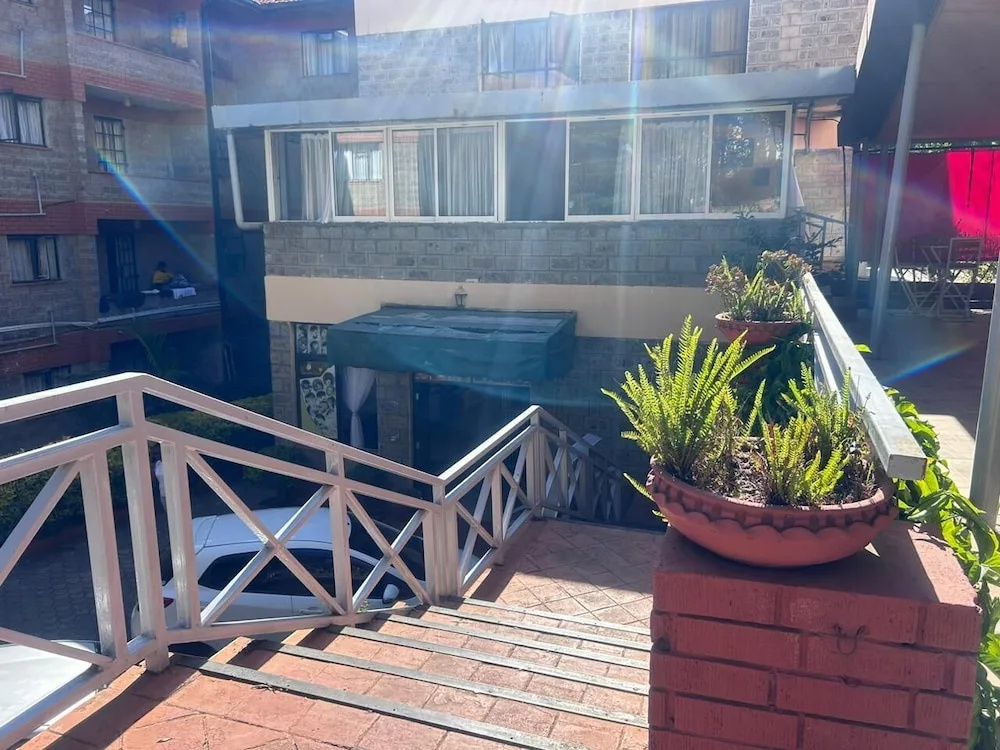 Westlands Villas