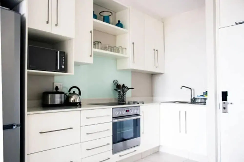 Beachbreak Holiday Letting - Général