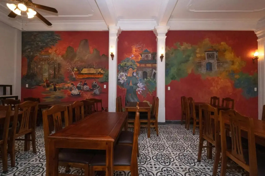 Hotel photo 20