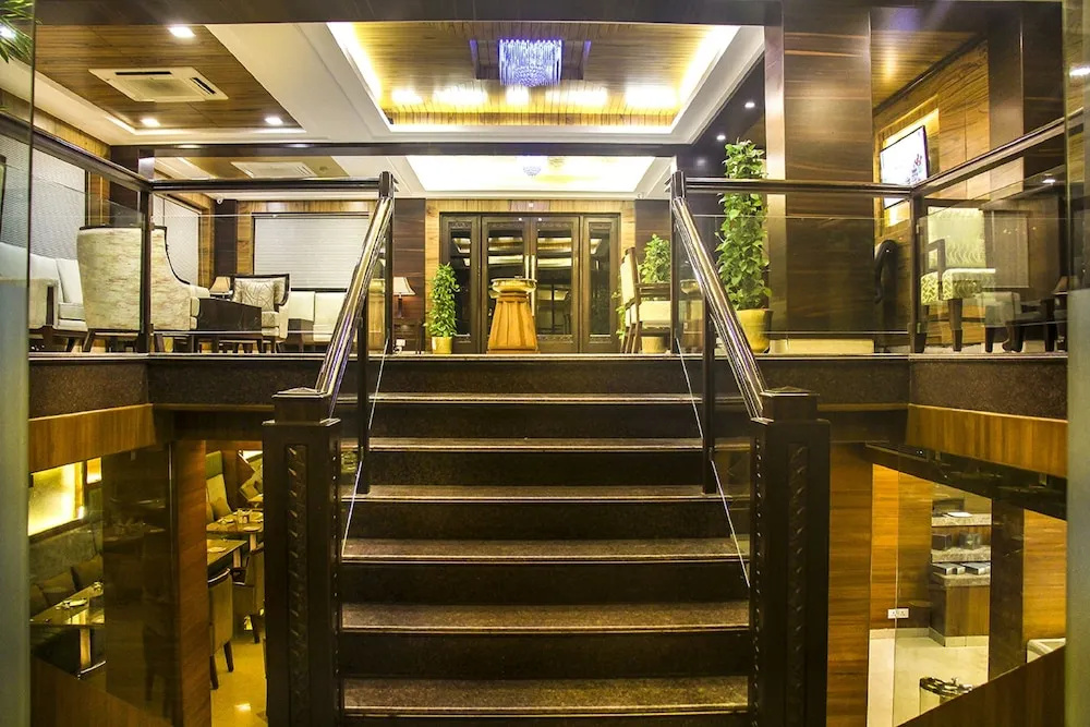Hotel photo 9