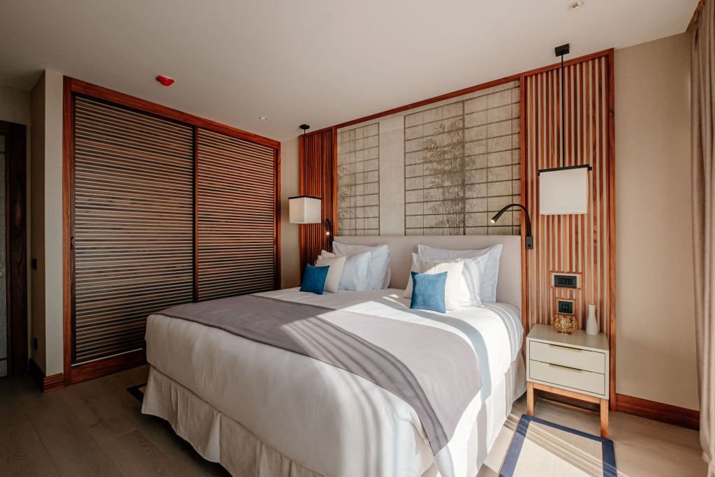 ĀNANTI Resort, Residences & Beach Club - The Leading Hotels of the World - фото 3