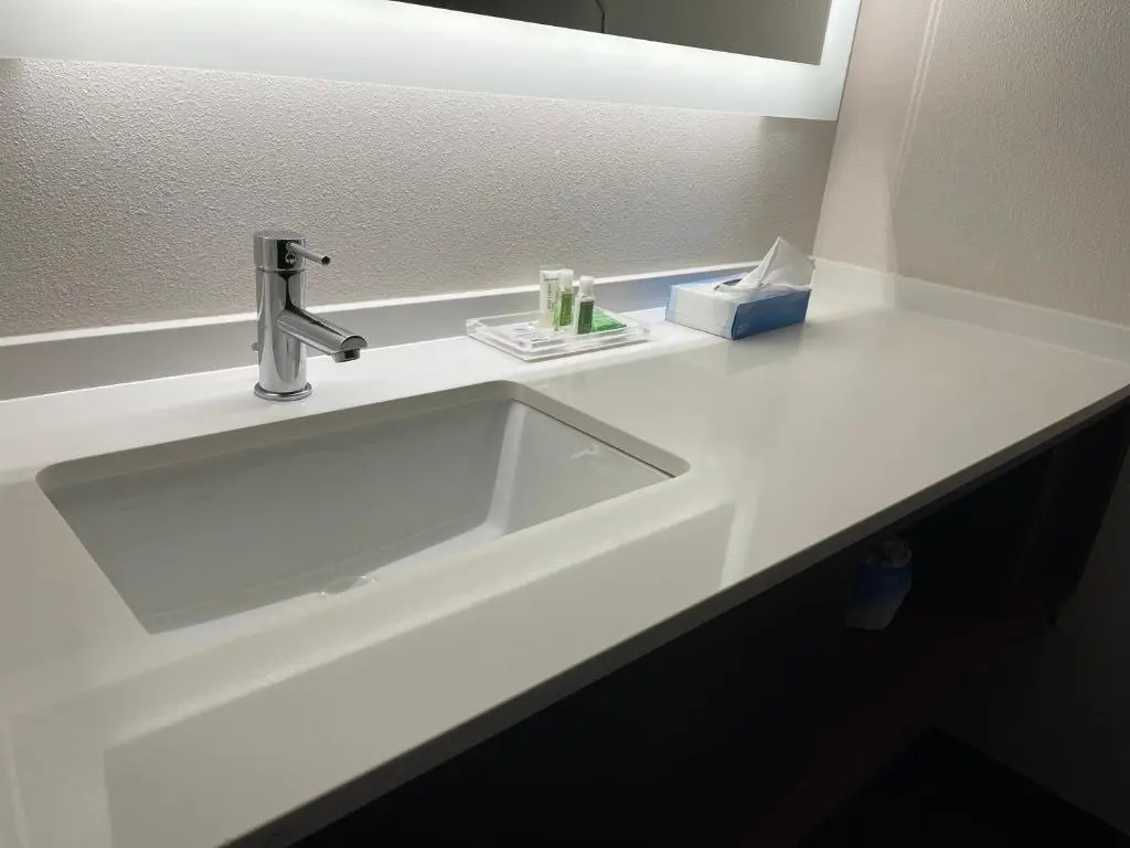 Holiday Inn Great Falls- Convention Center by IHG - Chambres
