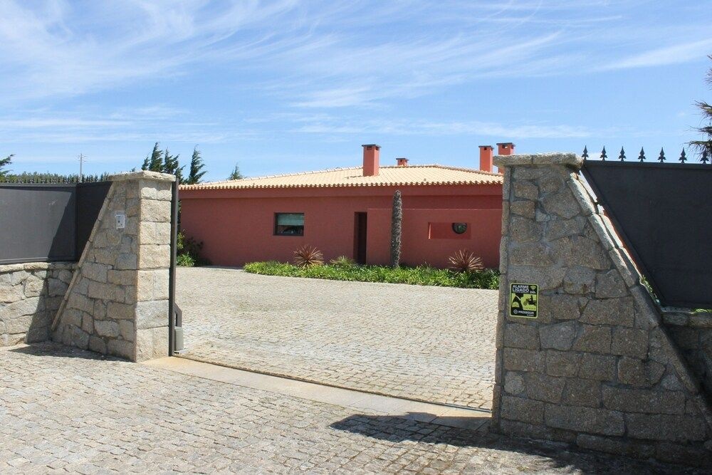 Mountain Guincho Villa by Lisbon-Coast