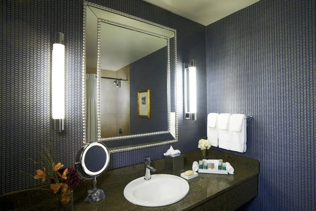 Kinzie Hotel - Général