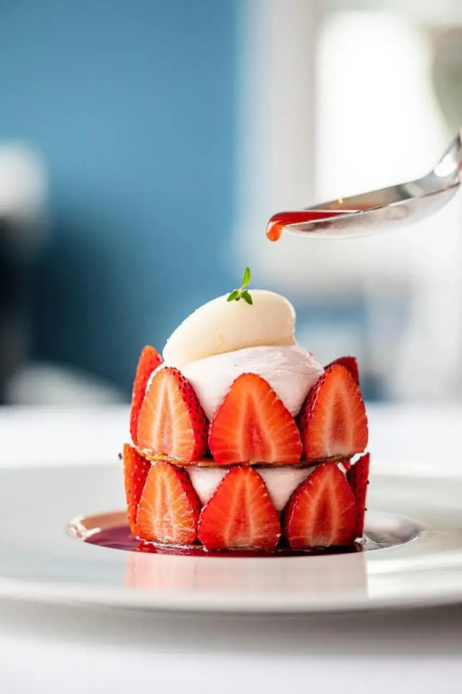 Dyvig Badehotel - фото 10