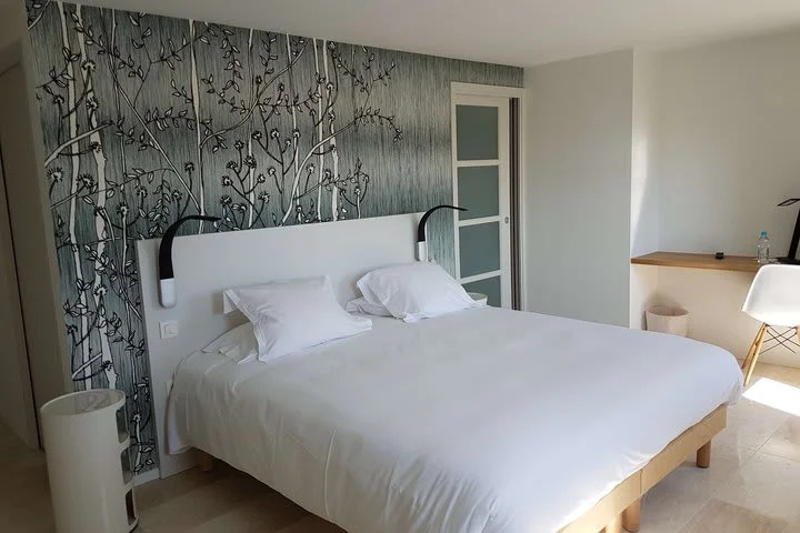 Hotel Alcyon Porto Vecchio - Chambres