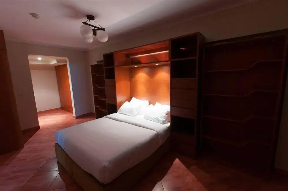 Porto Marina Apartments By Amer-Group - фото 6