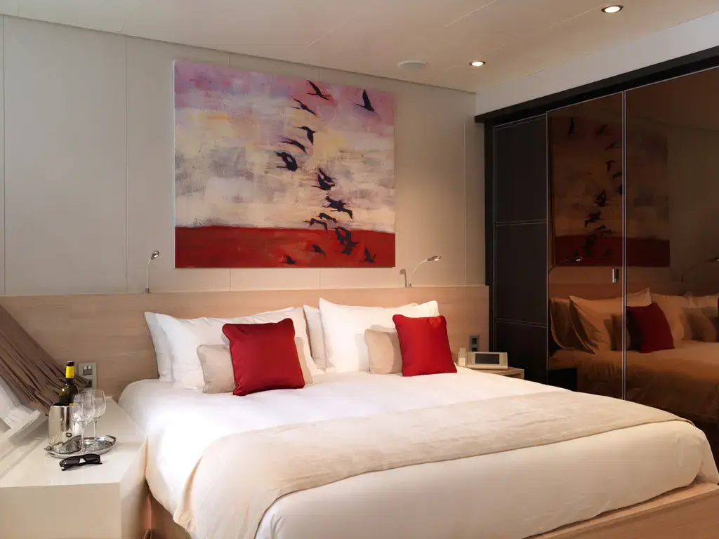 Suite