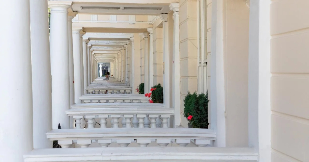 Kensington Court Hotel Notting Hill - Général