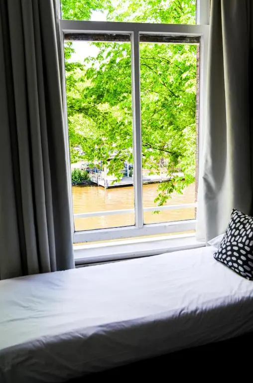 Kooyk Hotel - Chambres