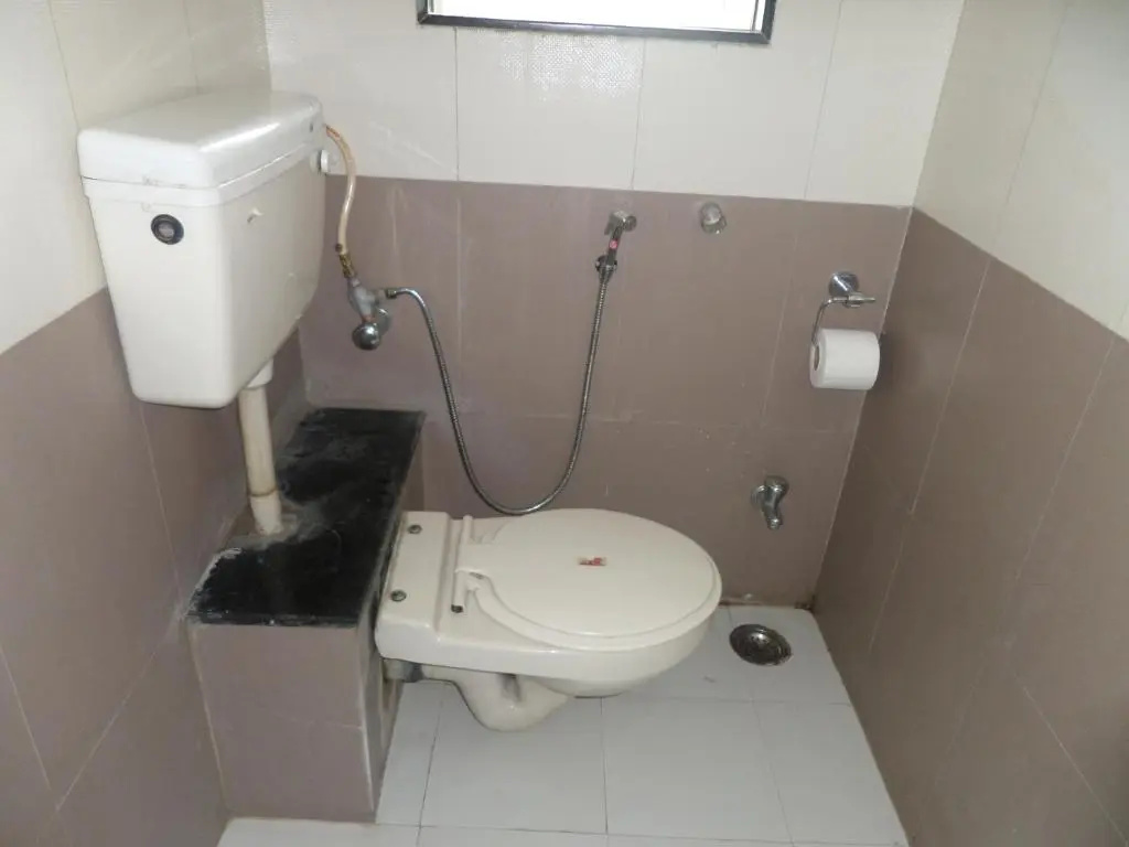 Cosmos Luxury - Chambres