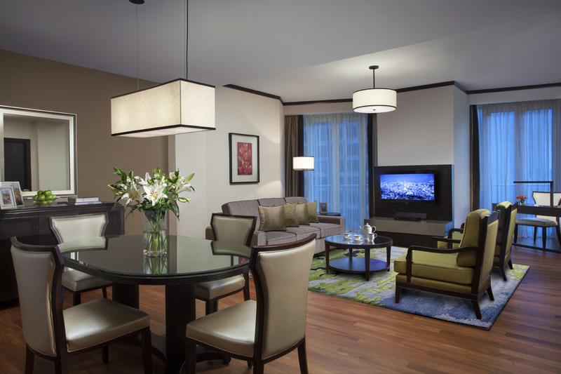 Ascott Kuala Lumpur