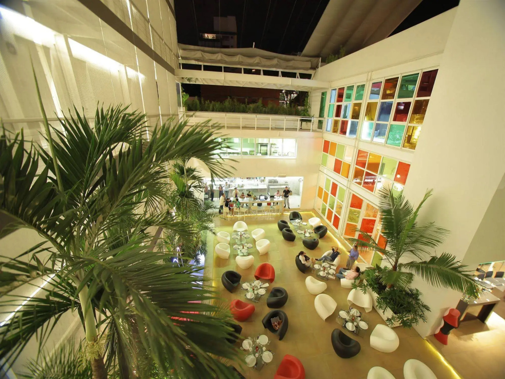 Hotel photo 10