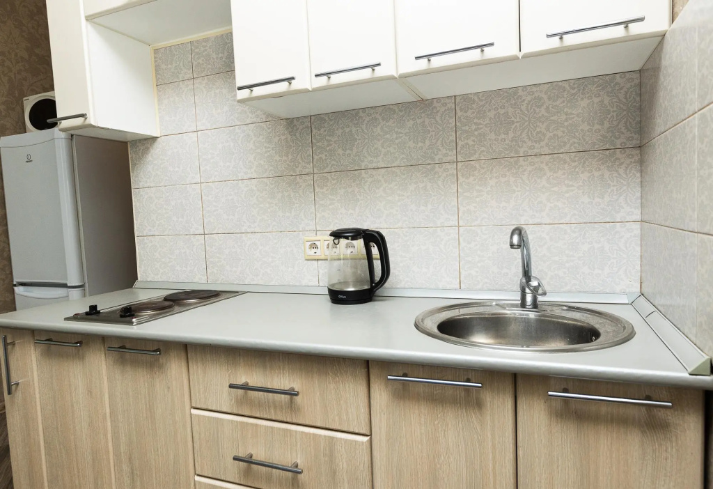 MOKO Apartments (МОКО Апартментс) на улице Барышевская Роща - фото 16