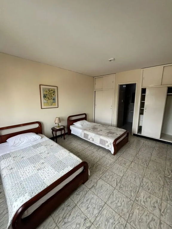 Family Apartment