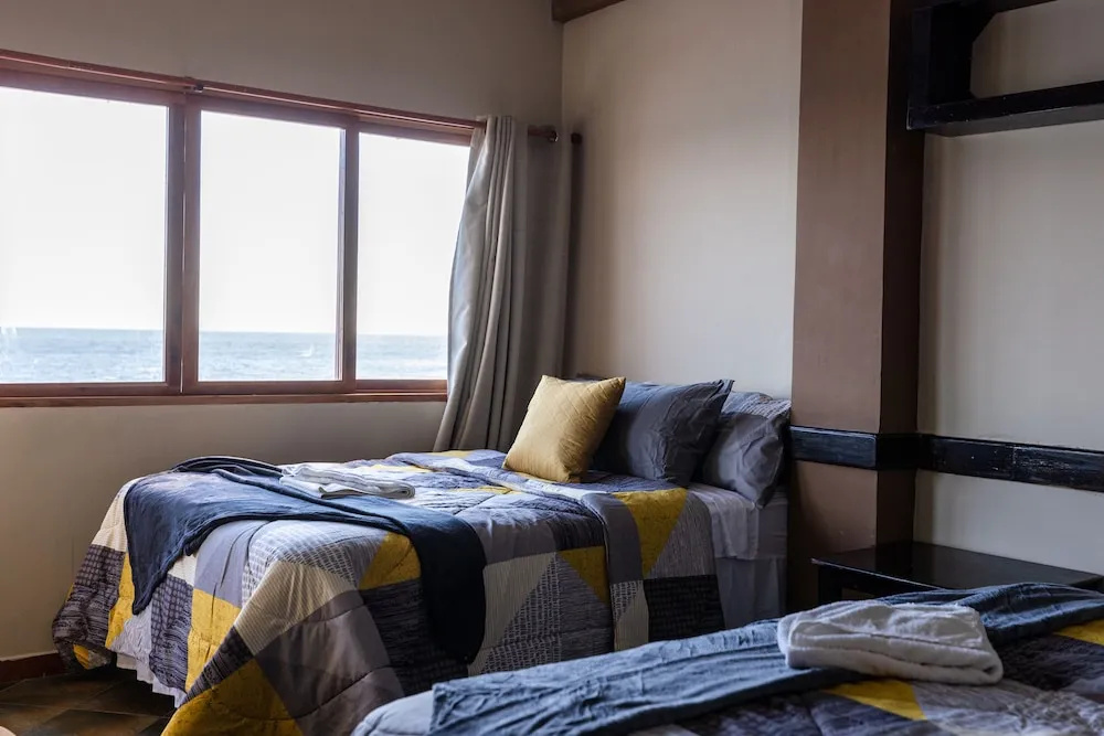 Ast Surf Hotel - Général