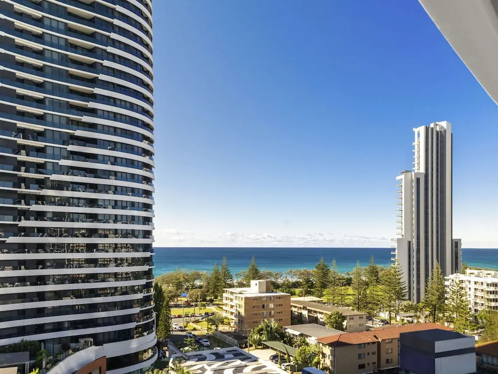 Peppers Broadbeach - Chambres