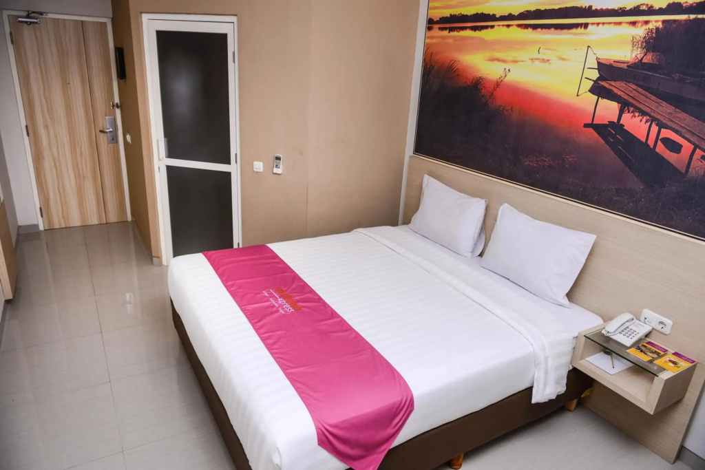 Midtown Xpress Sampit Kalimantan Tengah - фото 4