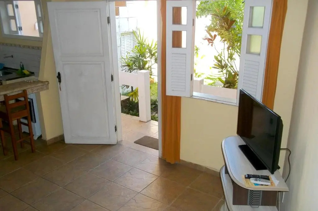 Porto Verano Residence - Chambres