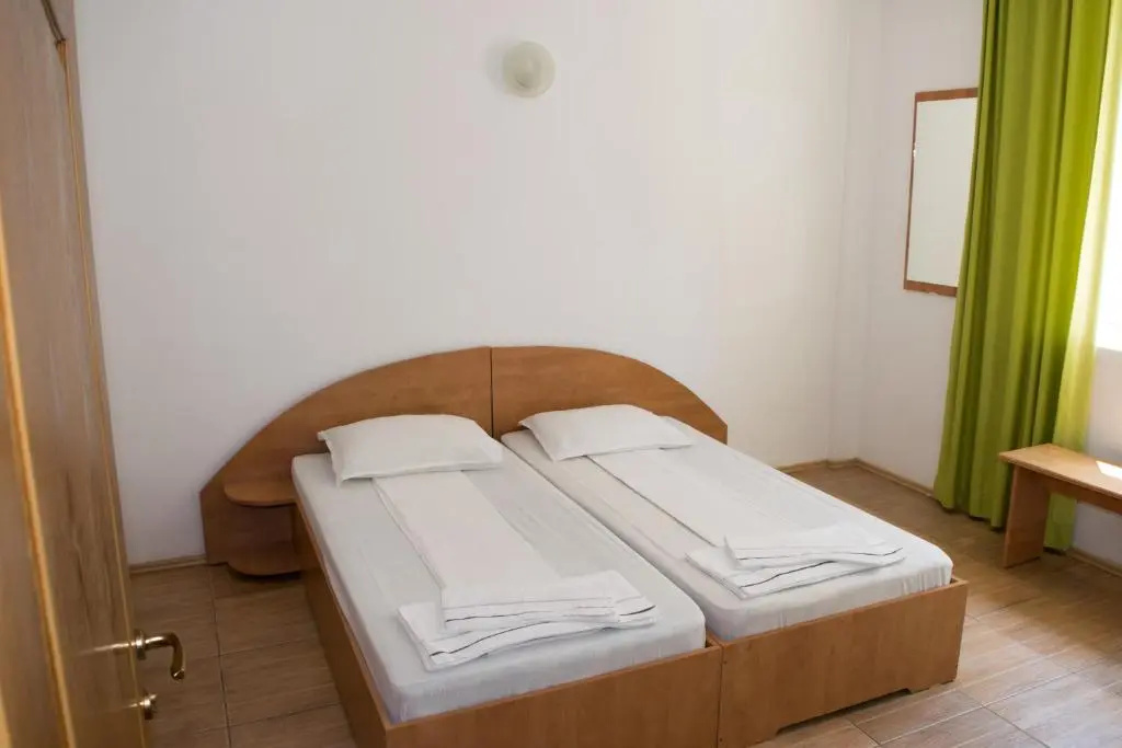 Hotel Tiberius - Chambres