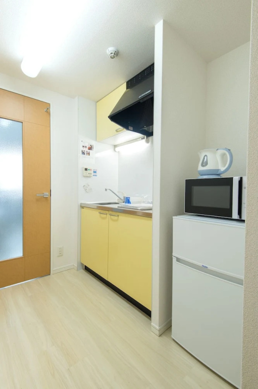 Rebanga Namba Minami Apartment 사진 16