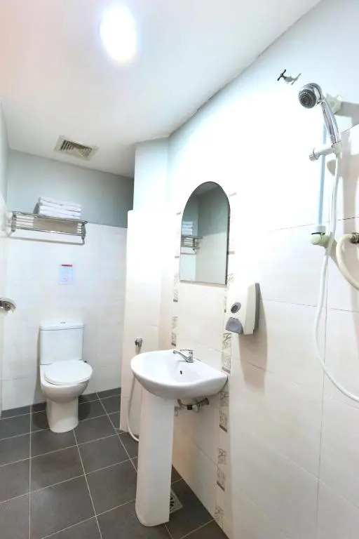 Best View Hotel Kota Damansara