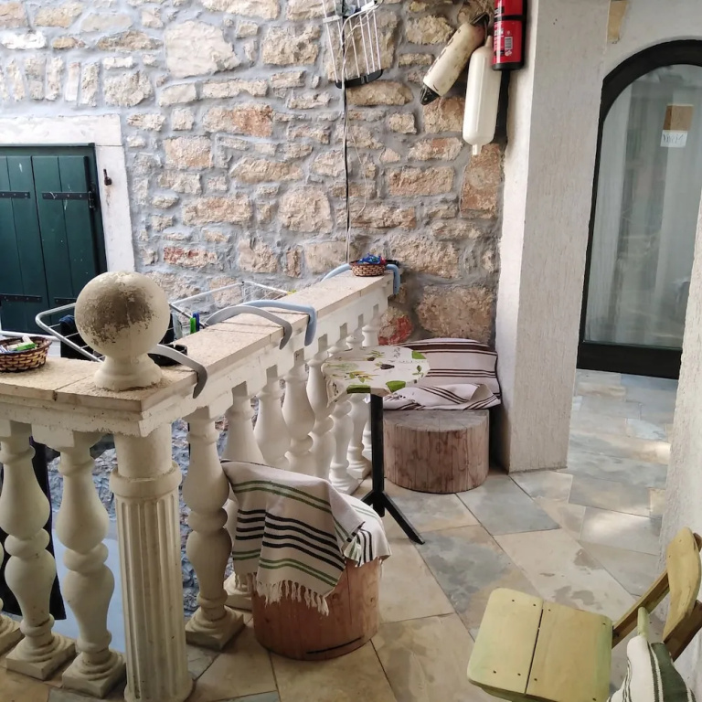 Deluxe Studio with balcony
