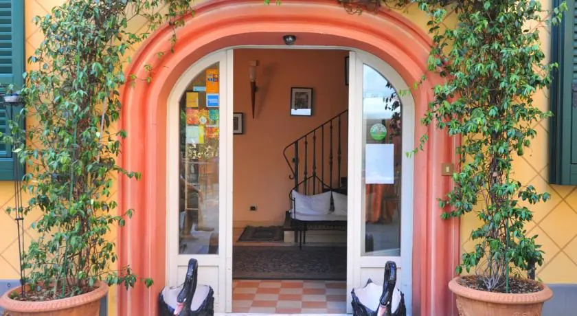 Locanda Del Cigno Nero - Général