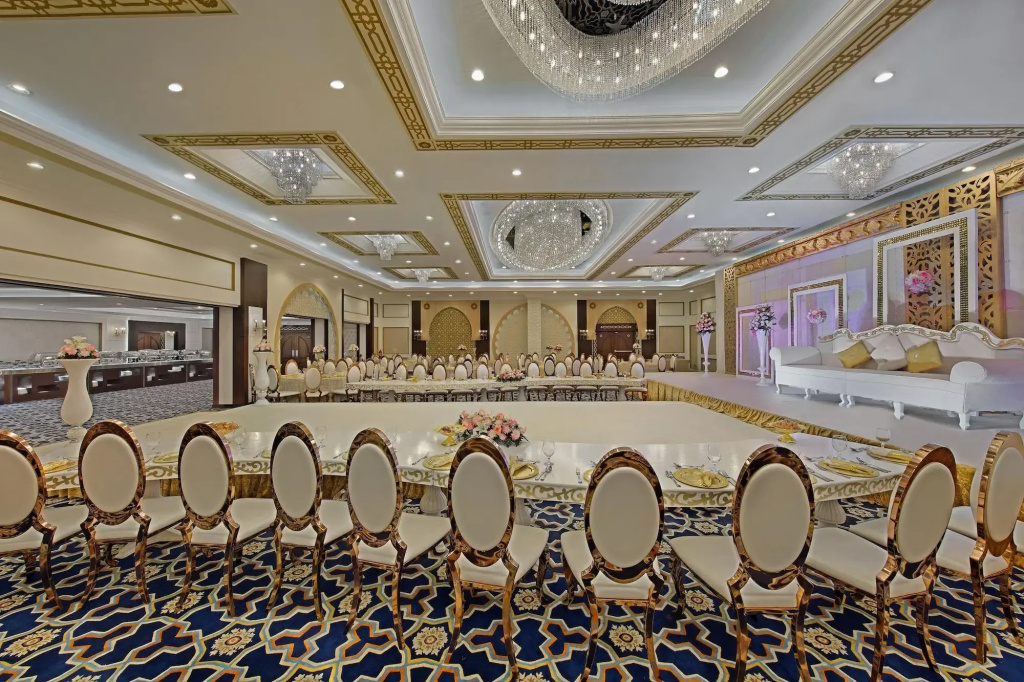Ezdan Residence - Général