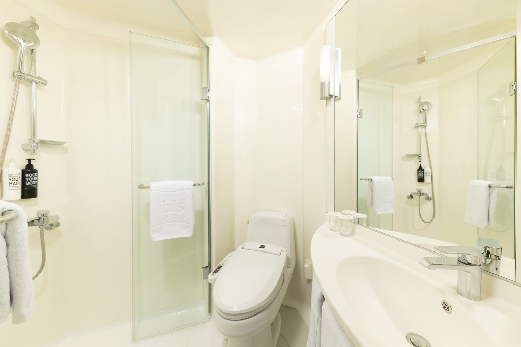 ibis Ambassador Seoul Insadong (Newly renovated in 2025) - Général