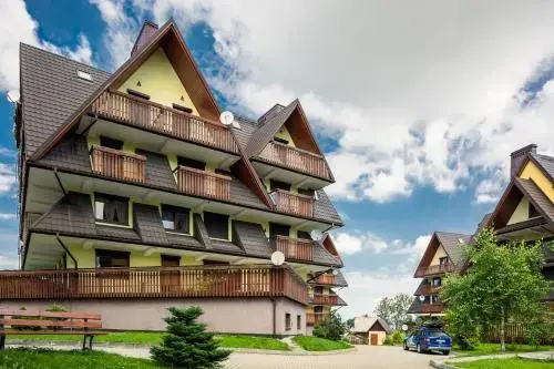 Apartament Alex