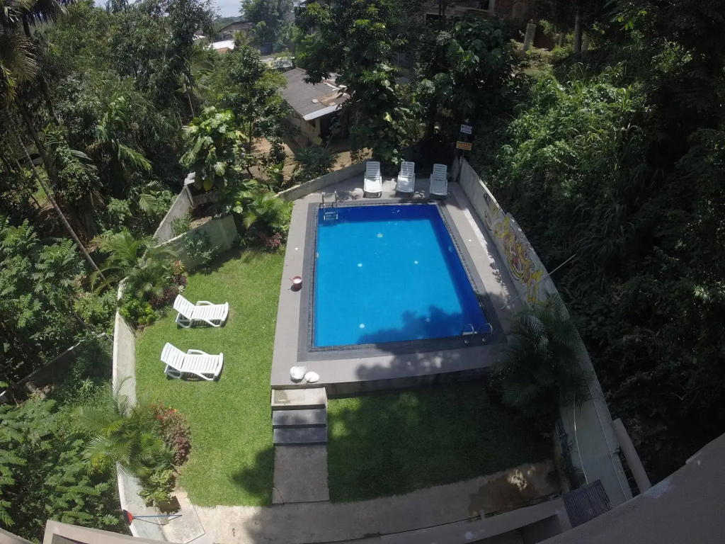 Hotel photo 16