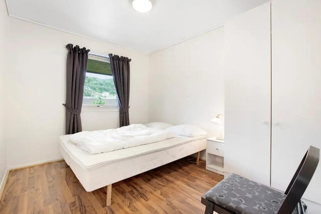 Master Apartment Hotel - Chambres