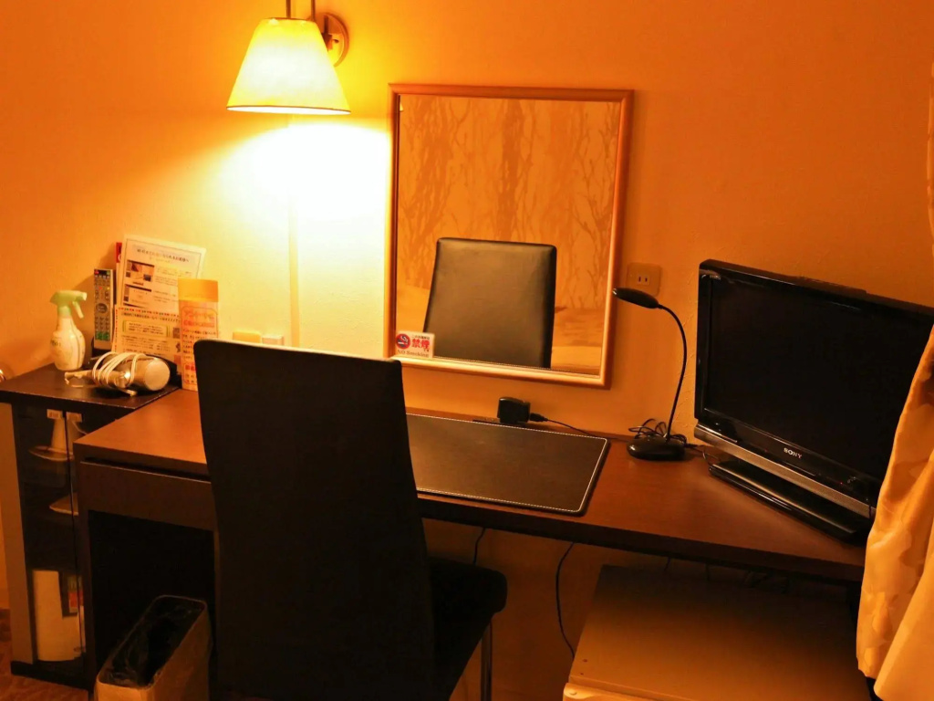 Smile Hotel Kushiro - Général