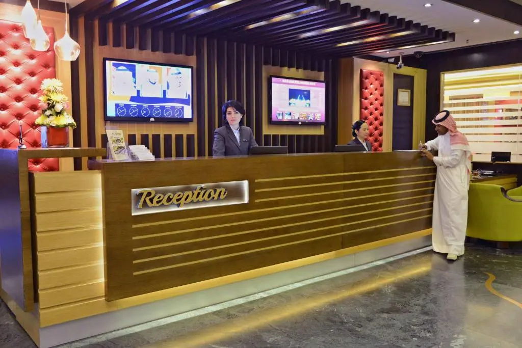 Hotel photo 19