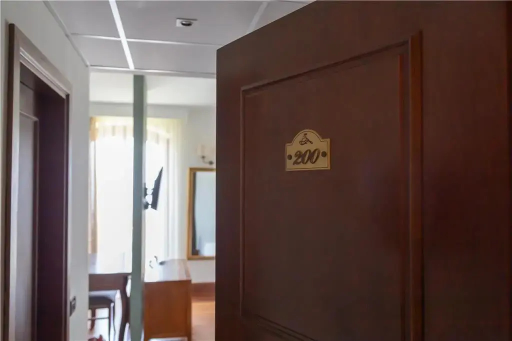 Best Western Hotel Santa Caterina - Général