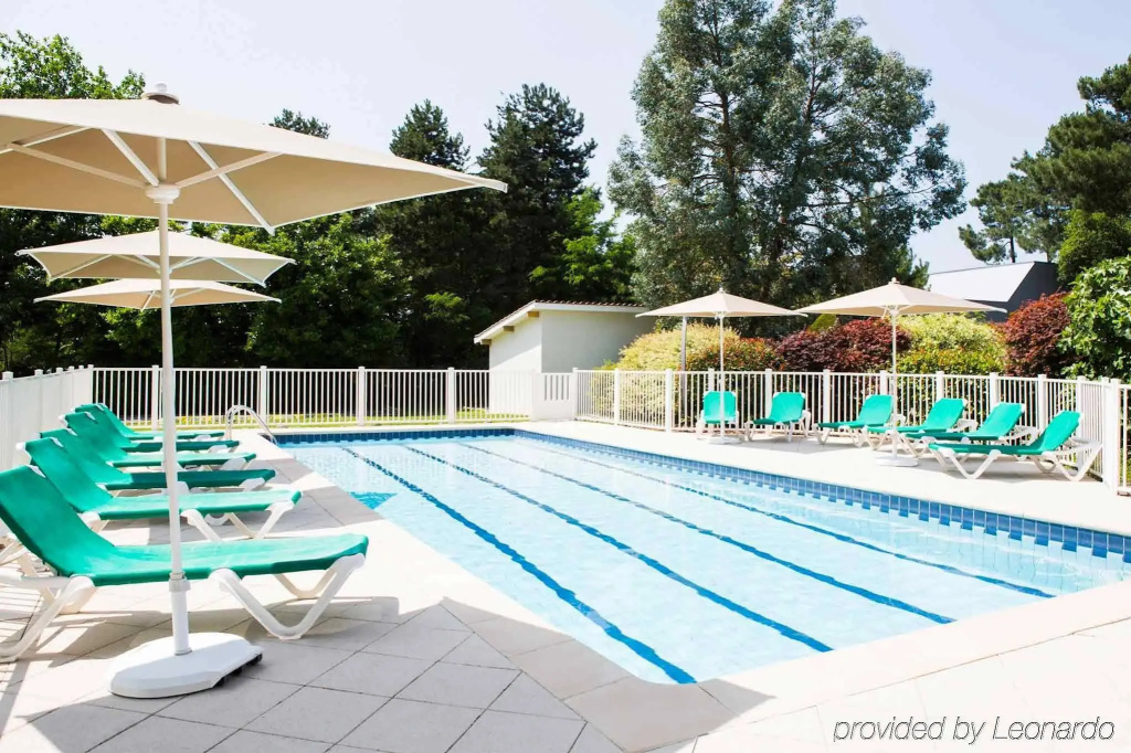 Novotel Bordeaux Mérignac - Général