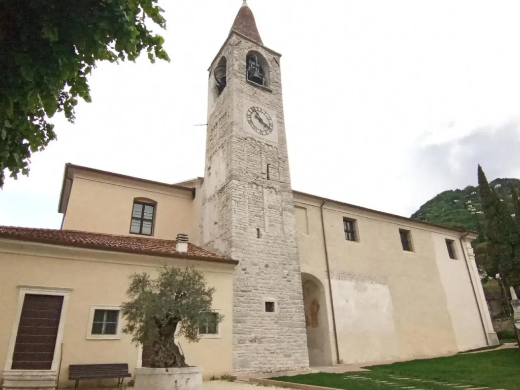 Appartamenti Fossato