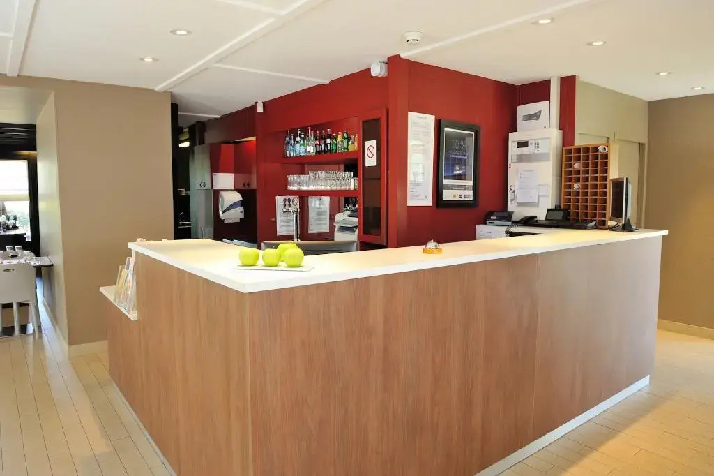 Hotel photo 22