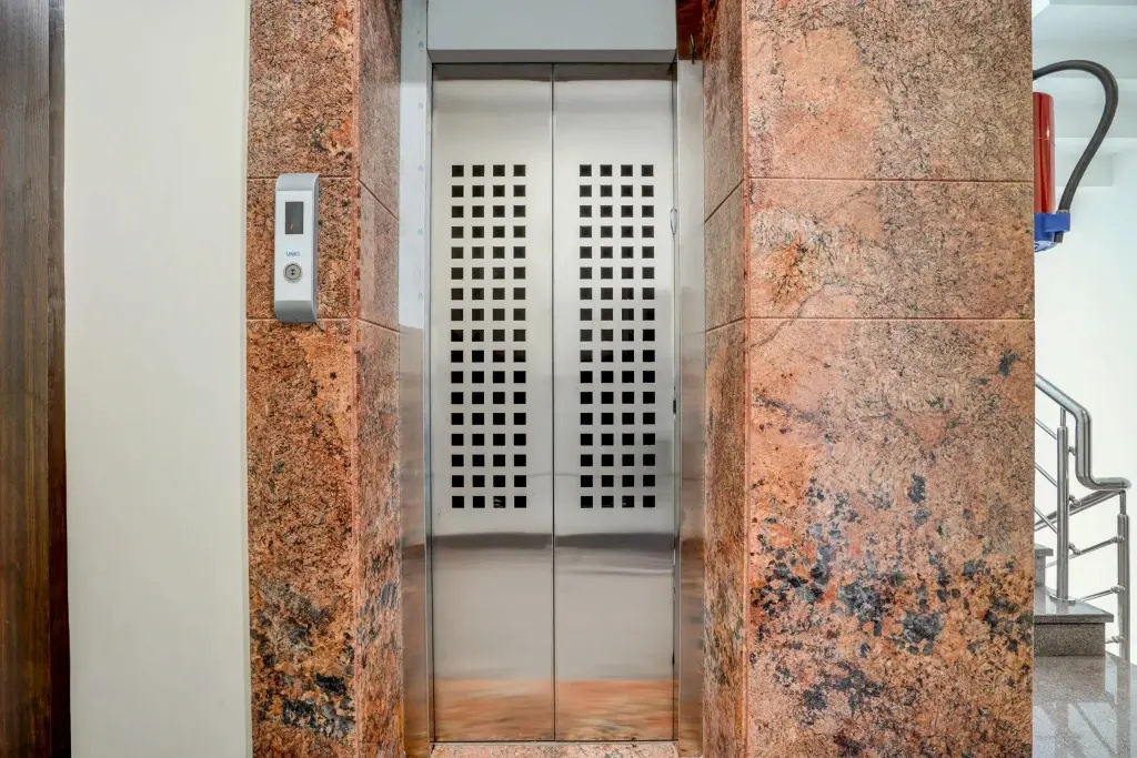Alreef Residency by OYO Rooms