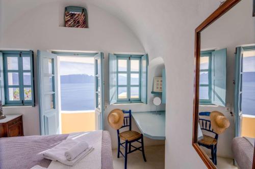 Zoe Aegeas Traditional Houses by null
