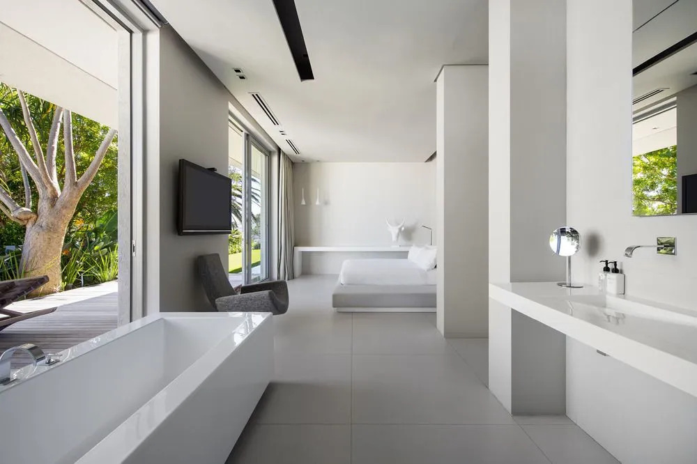 008 Bond Villa - фото 8