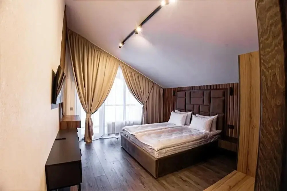 Premium Chalet