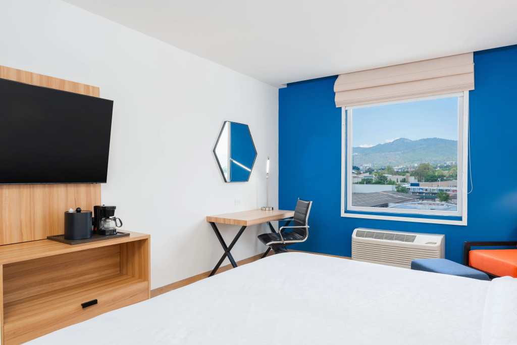 Holiday Inn Express Tegucigalpa by IHG - Général